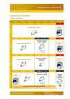 Calendario de Actividades