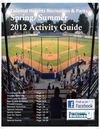 Colonial Heights Recreation and Parks Activity Guide Spring/Summer 2012