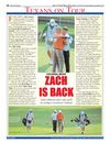 Colonial Recap
