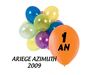 Azimuth 2009 
