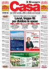 Messaggero Casa del 04/02/2012