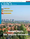 L'Echo de Feyzin n°109 - Février 2012