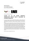 Revista de Imprensa de 03 de fevereiro de 2012