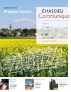Chassieu Communique n°68