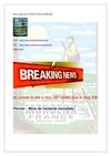 NEWS LETTER DU LUNDI 6 FEVRIER ROTARY MORCENX