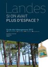 guide des hébergements 2012