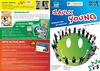 Saulx Young 3 le magazine du service Jeunesse de Saulx-les-Chartreux