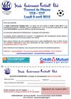 Tournoi de Pâques 2012 - 9 avril 2012 - U16 U17