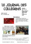 Journal n°5