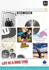Somojo Magazine EP
