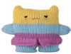 Knitting Manual Easy Beginners