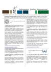 Informativo Jurídico Internacional - Edición No 25 - Diciembre de 2011