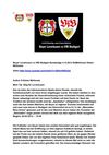 Bayer Leverkusen vs VfB Stuttgart Bundesliga 4.12.2012 SelMcKenzie Selzer-McKenzie