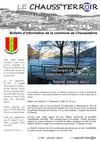 Le Chauss'terroir N°13