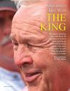 A Glorious Day with The King