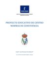 PEC, NORMAS DE ORGANIZACIÓN Y FUNCIONAMIENTO