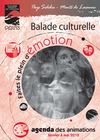 Guide Animation 2012 - Pays Sidobre Monts de Lacaune