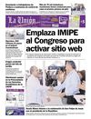 La Unión de Morelos 05 Febrero 2012