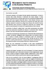 Comunicato dell'assessore Gennaro Serra per VSM