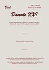 Docente XXI, nº 48 vol. III, 2ª quincena de enero de 2012
