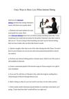 Crazy Ways to Show Love When Internet Dating