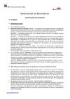 Construção do Referencial - Identificação dos Referentes