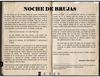 Noche de brujas
