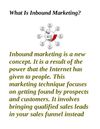 What Is Inbound Marketing?