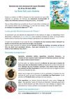 Semaine du Livre Jeunesse de Luçon - Communiqué de presse 1