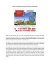 Omaxe Connaught Place Greater Noida +91 9811 999 666 Real Estate Greater Noida