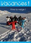 Magazine Vacances - n°4