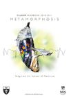 Metamorphosis - Yearbook AY2010-11
