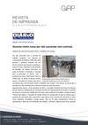 Revista de Imprensa de 04 a 06 de fevereiro de 2012