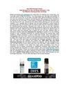 Buy DHS Shampoo Online | DHS Shampoo for Hair and Scalp Cleansing – 8 Oz for Effective Cleaning Of Hair and Scalp