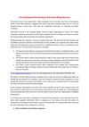 Pre Employment Screening to Overcome Hiring Horrors