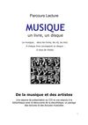De la musique et des artistes 2011-2012