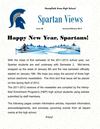 January/February 2012 Newsletter