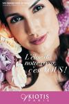 L'élue de notre coeur, c'est vous !