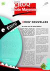 Lettre de Pays n°22 : Croq' les mots, Marmot !