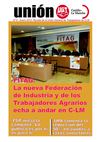 Newsletter UNIÓN UGT Castilla-La Mancha Num.9 - Enero 2012
