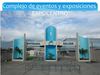Complejo de eventos y exposiciones Expocentro