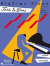 BigTime Piano Jazz & Blues