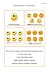 Spanish Indefinite Words - Un, Todo, Algún, Ningún...