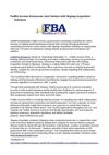 FedBiz Access Announces Joint Venture with Skyway Acquisition Solutions