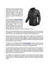 Stylish Barbour Designer Jackets for Men