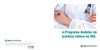 e-Programa Andaluz de práctica clínica en ORL (MSD Respiratorio)
