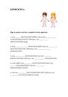 EJERCICIO 2 WEBQUEST "MY BODY"
