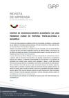 Revista de Imprensa de 07 de fevereiro de 2012