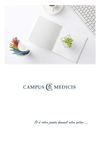 Brochure Campus Médicis