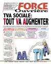 Force Ouvrière hebdomadaire n°3017